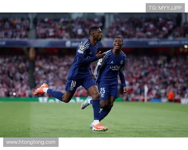 巴黎圣日耳曼13名核心主力表现决定未来